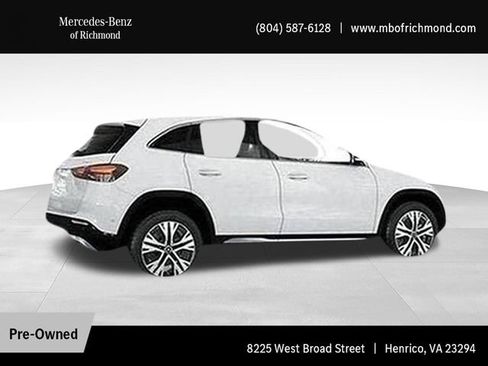 Used 2026 Mercedes-Benz GLA 250 4MATIC image 19