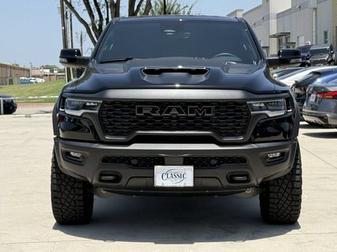 Used 2026 RAM 1500 RHO AWD/4WD image 10