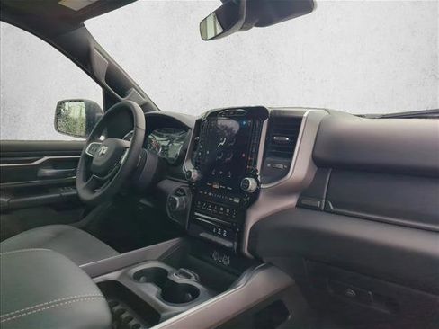 Used 2025 RAM 1500 Big Horn image 24