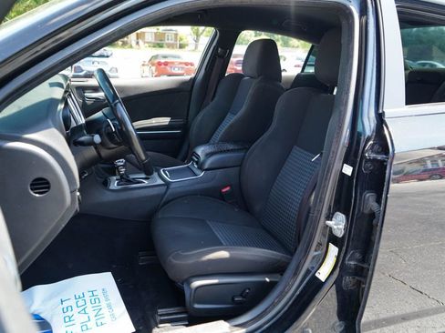 Used 2022 Dodge Charger GT RWD image 6