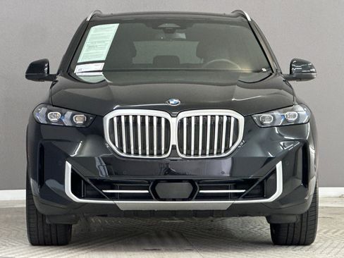 Used 2026 BMW X5 sDrive40i RWD image 5