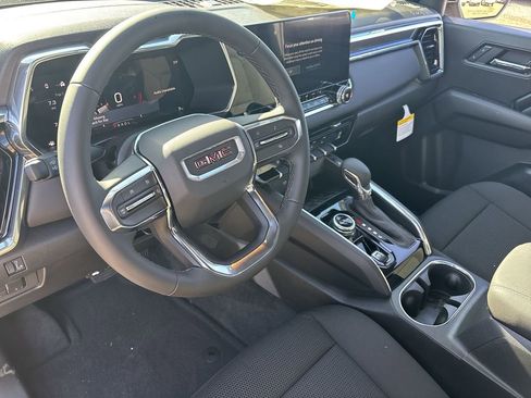 New 2026 GMC Canyon Elevation w/ Convenience Package image 10