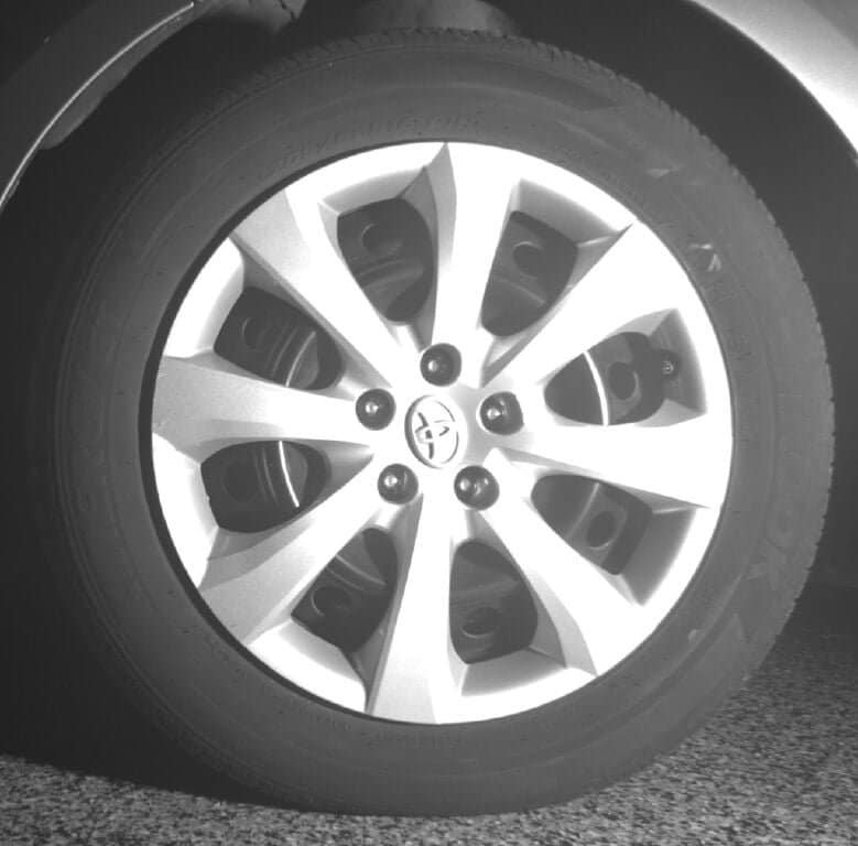 Certified 2025 Toyota Corolla LE FWD image 21