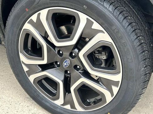 Used 2023 Subaru Ascent Touring image 12