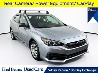 Used 2022 Subaru Impreza 2.0i AWD/4WD video 1