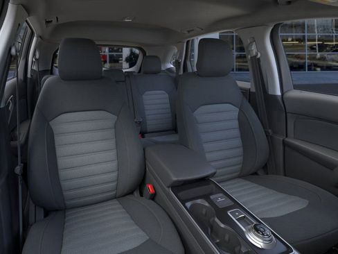 New 2024 Ford Edge SE image 10