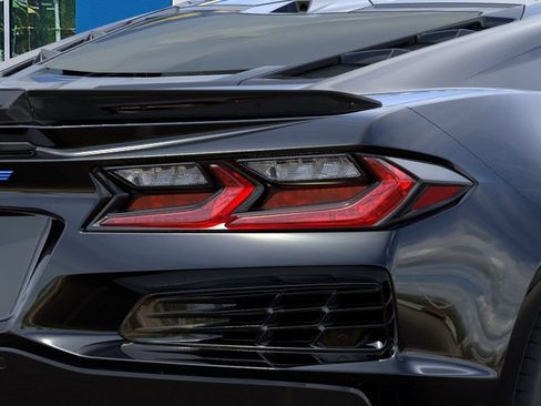 New 2026 Chevrolet Corvette E-Ray w/ Stealth Interior Trim Package AWD/4WD image 11