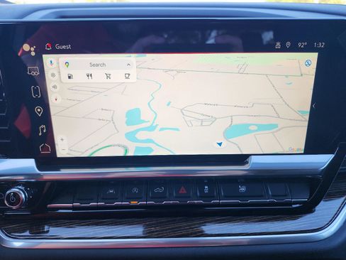 New 2026 GMC Sierra 1500 SLE image 13