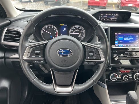 Used 2020 Subaru Forester Premium w/ Popular Package #1 image 12