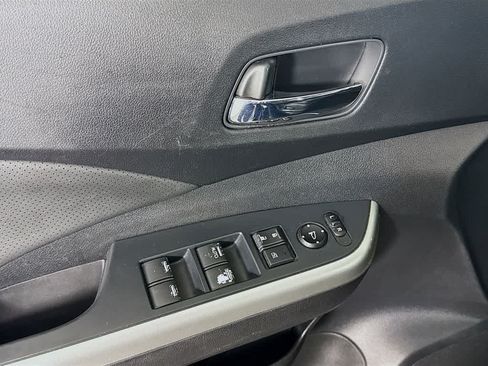 Used 2015 Honda CR-V EX-L image 19