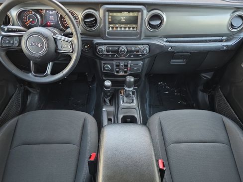 Used 2023 Jeep Gladiator Sport image 11