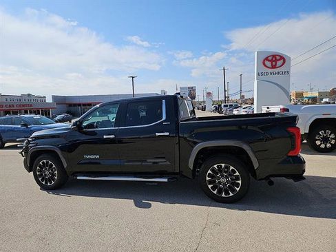 Used 2023 Toyota Tundra Limited image 2