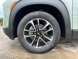 New 2026 Chevrolet TrailBlazer LT image 4
