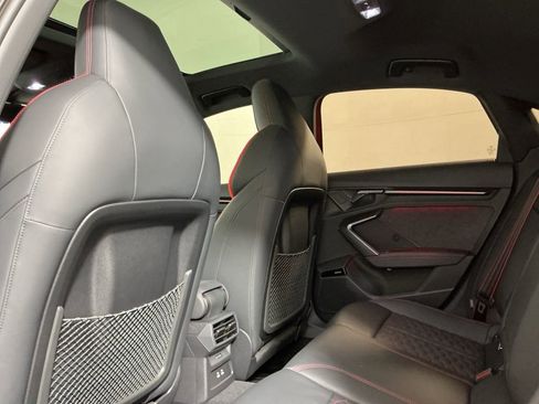 Used 2025 Audi RS 3 image 26