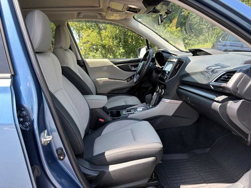Certified 2022 Subaru Forester Premium AWD/4WD image 30