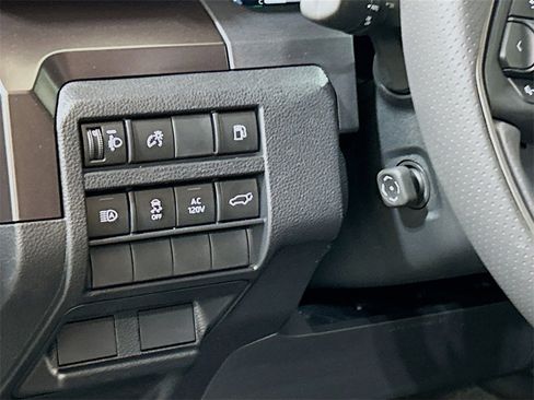 New 2026 Toyota 4Runner TRD Off-Road Premium image 10