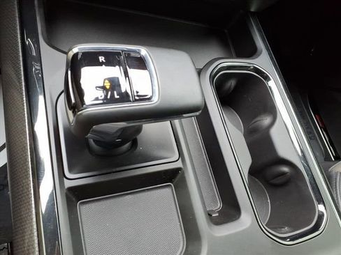 Used 2023 Chevrolet Silverado 1500 ZR2 image 21