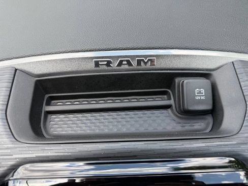 Certified 2023 RAM 1500 Laramie AWD/4WD image 26