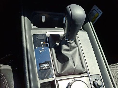 New 2026 MAZDA CX-50 AWD 2.5 S w/ Cargo Package image 11