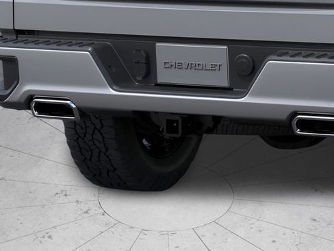 New 2026 Chevrolet Silverado 1500 RST image 14