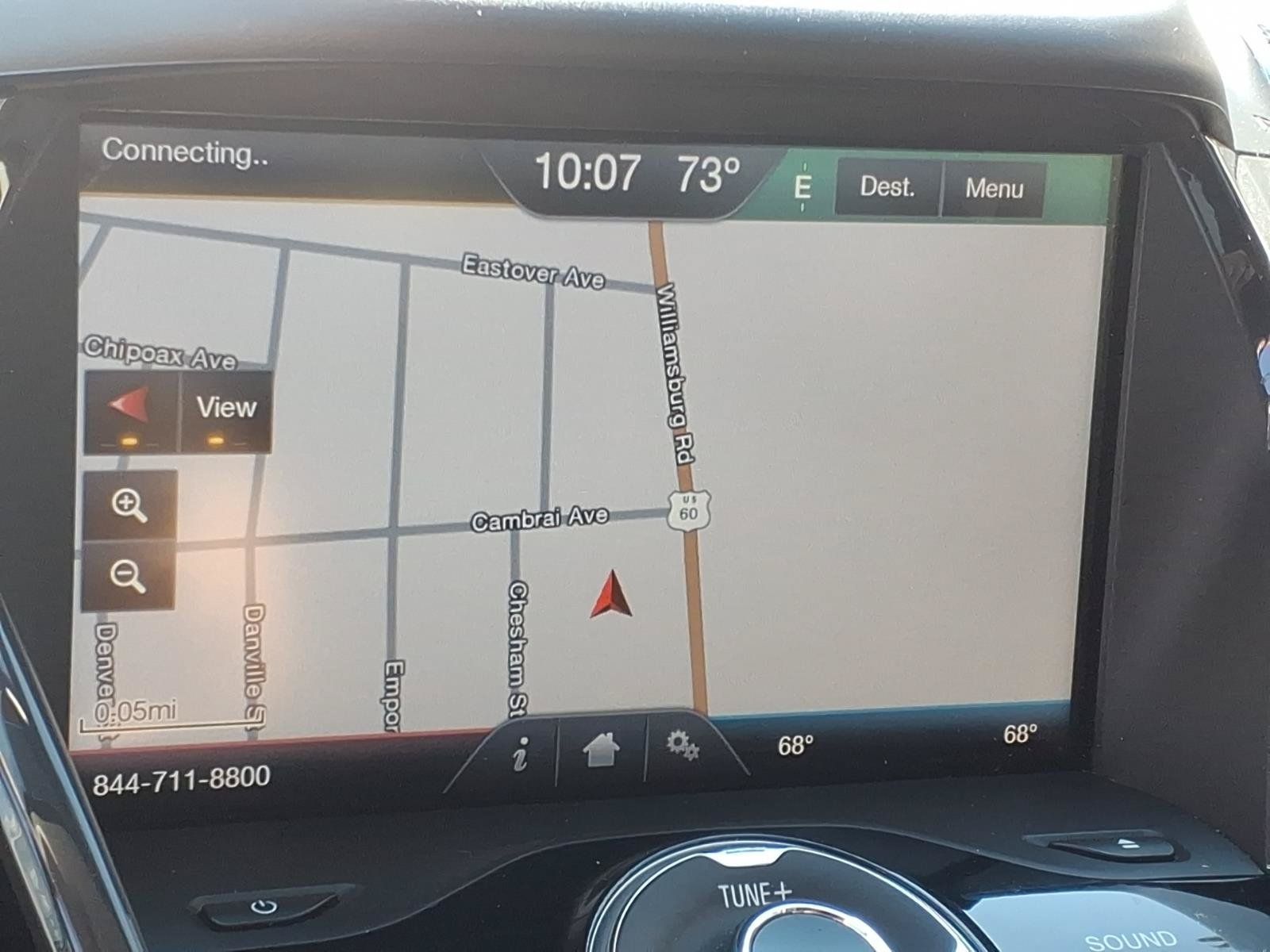 Used 2013 Ford Escape Titanium w/ Parking Technology Pkg FWD image 10