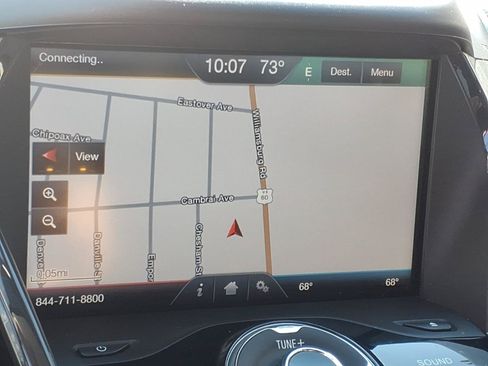 Used 2013 Ford Escape Titanium w/ Parking Technology Pkg FWD image 10
