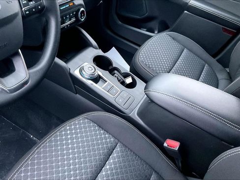 New 2026 Ford Escape Active image 8