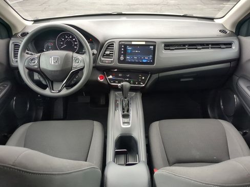 Used 2019 Honda HR-V EX image 28