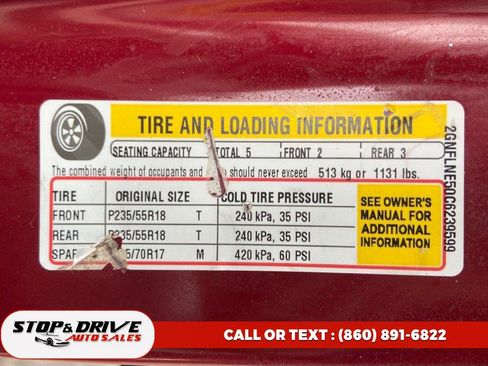 Used 2012 Chevrolet Equinox LT image 18