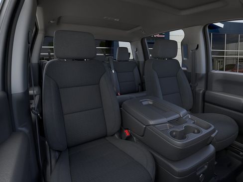 New 2026 GMC Sierra 1500 Pro w/ Pro Value Package AWD/4WD image 16