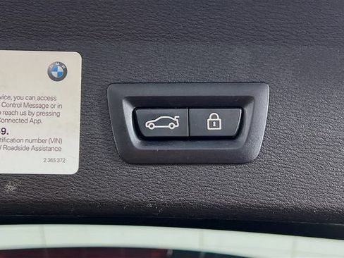 Used 2018 BMW X1 xDrive28i AWD/4WD image 27