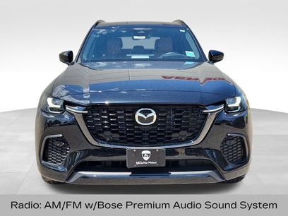 Certified 2025 MAZDA CX-70 3.3 Turbo S w/ Premium Plus