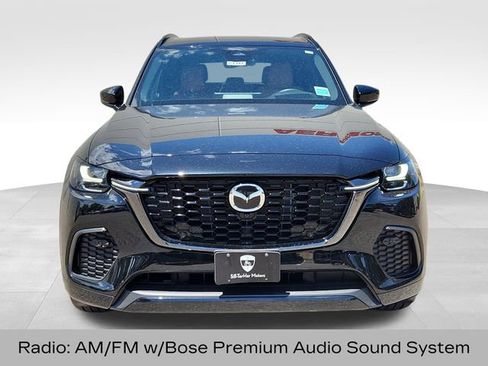 Certified 2025 MAZDA CX-70 3.3 Turbo S w/ Premium Plus image 3