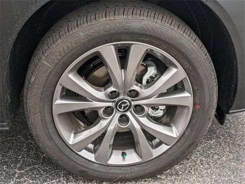 Used 2025 MAZDA CX-30 AWD 2.5 S w/ Premium Package image 11