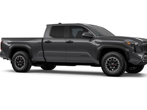 New 2026 Toyota Tacoma TRD Off-Road AWD/4WD image 16