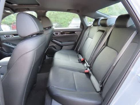 New 2026 Honda Civic Sport Touring image 14