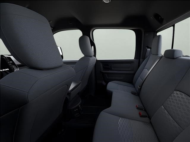 New 2027 RAM 3500 Tradesman AWD/4WD image 24