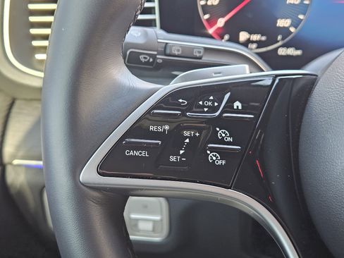 Certified 2026 Mercedes-Benz GLE 350 4MATIC image 29