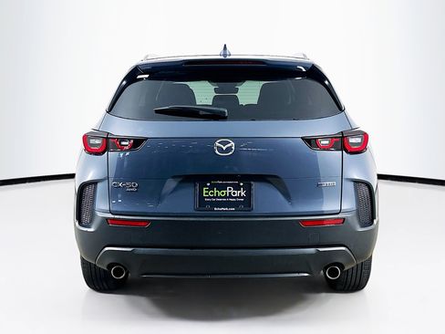 Used 2025 MAZDA CX-50 2.5 Hybrid w/ Premium Plus Pkg AWD/4WD image 7