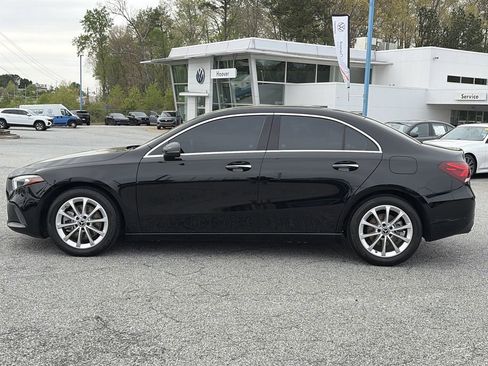 Used 2019 Mercedes-Benz A 220 w/ Premium Package image 24