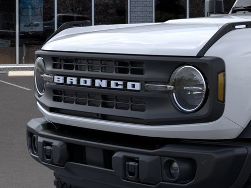 New 2026 Ford Bronco Big Bend w/ Black Diamond Package AWD/4WD image 19