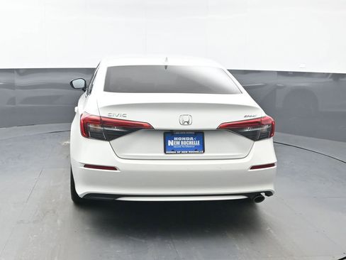 Used 2023 Honda Civic Sport image 5