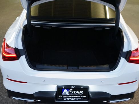 Used 2025 Mercedes-Benz CLA 250 CLA250 w/ Exclusive Package image 24