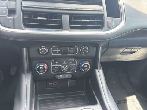 Used 2022 Chevrolet Tahoe LS w/ Driver Alert Package RWD image 9