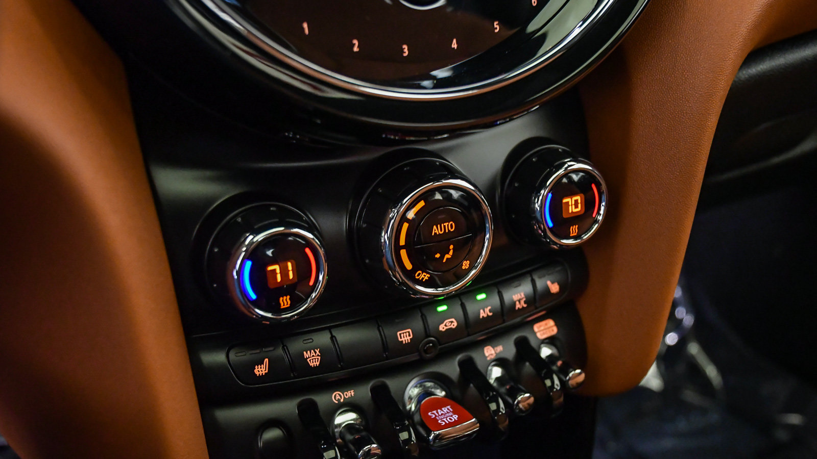 Used 2024 MINI Cooper S FWD image 21
