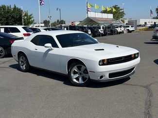 Used 2019 Dodge Challenger SXT RWD video 2