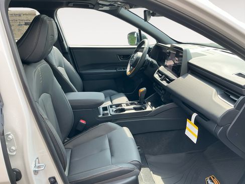 New 2026 Subaru Outback Wilderness AWD/4WD image 15