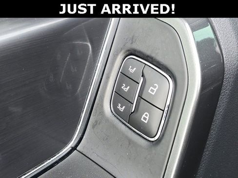 Used 2023 Ford F150 Lariat w/ Equipment Group 502A High image 15