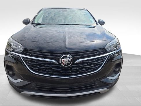 Certified 2023 Buick Encore GX Preferred FWD image 8