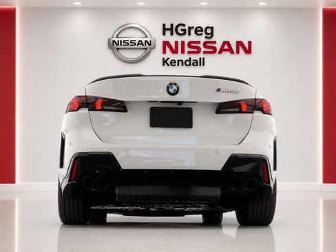 Used 2026 BMW M235i xDrive AWD/4WD image 6